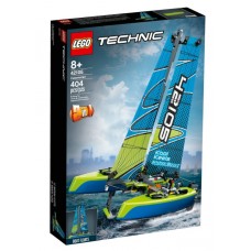 Catamarano - LEGO Technic 42105